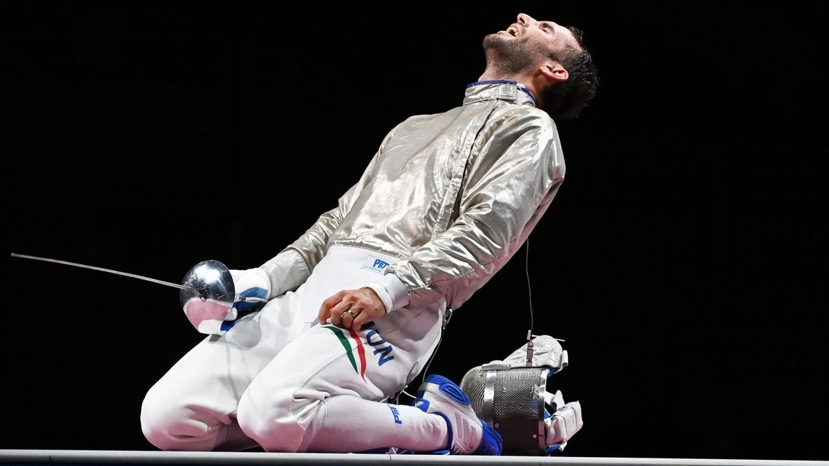 Elárulta Szilágyi Áron, mi motiválja jobban a negyedik olimpiai aranynál