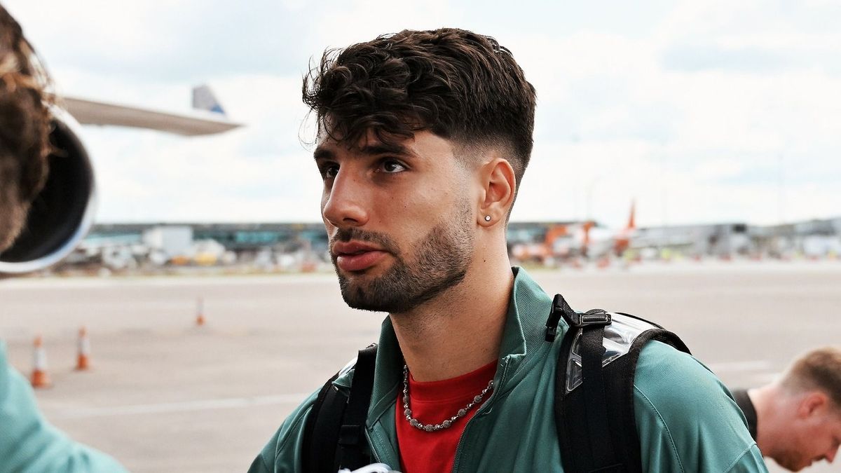 Szoboszlai elutazott a Liverpoollal az Egyesült Államokba (VIDEÓ)