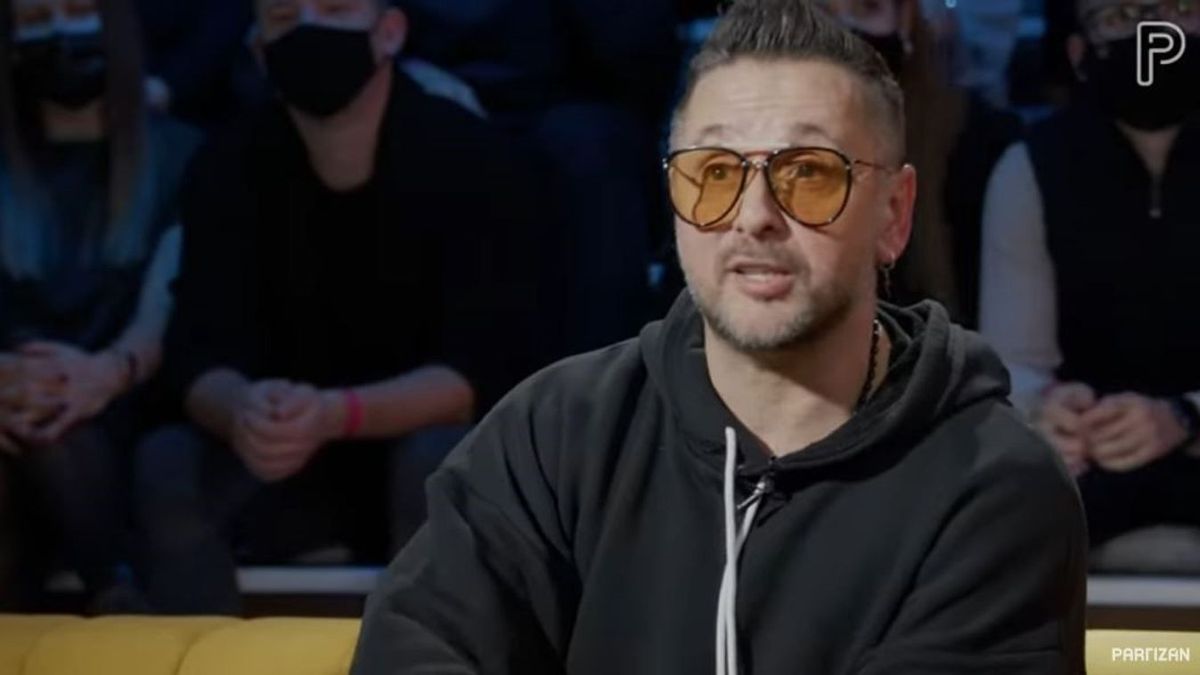 „Sok pofátlanságot láttam már… de ez…” – Majka burkoltan plagizálással vádolja Azahriah-t