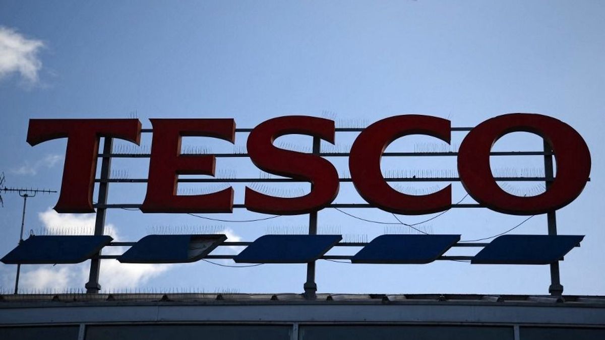 Patkányok leptek el egy Tescót, azonnal be kellett zárni