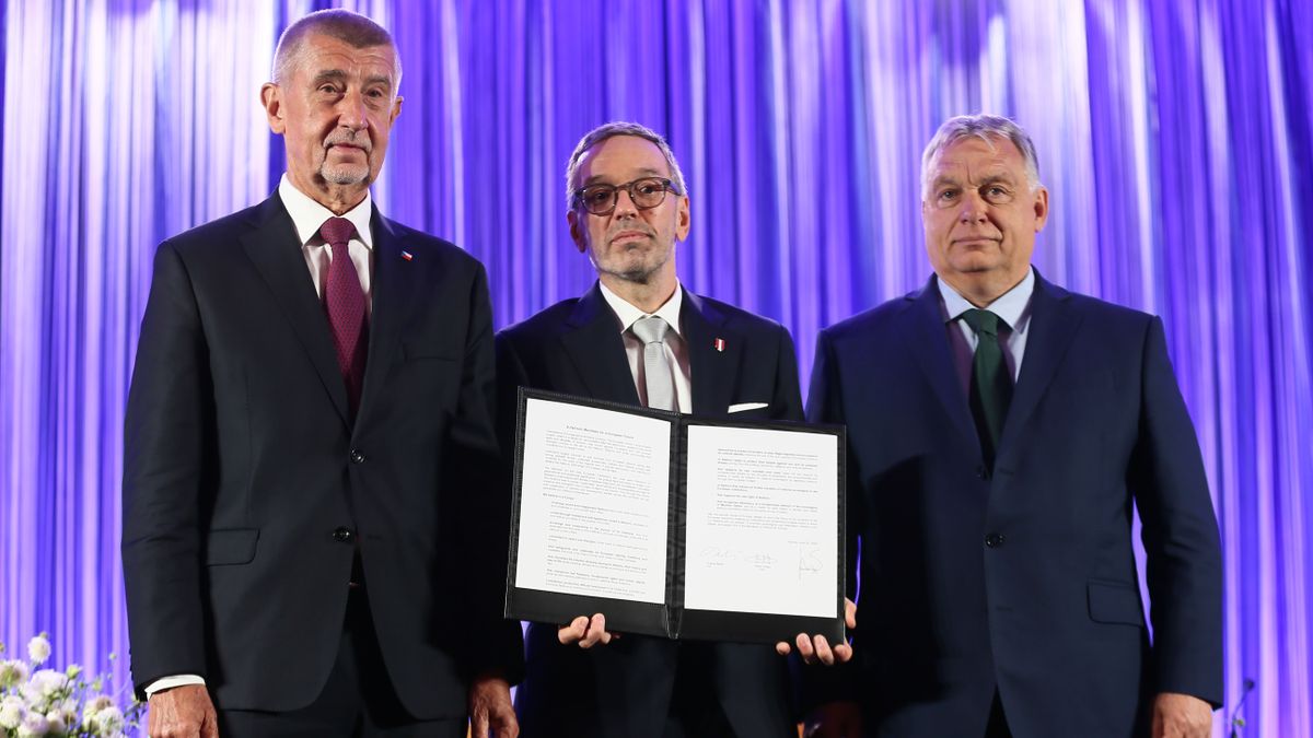 Hadüzenet háború nélkül, a magyarellenes koalíciónak van miért tartania a Patriótáktól