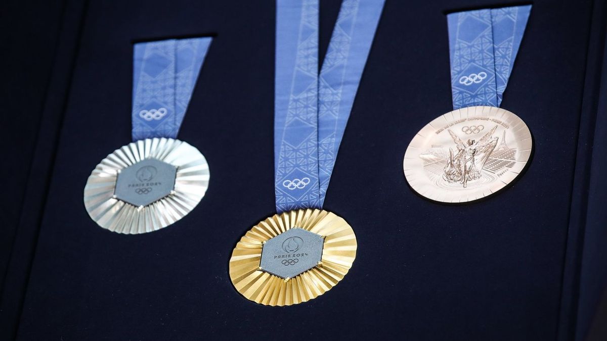 Ekkora összeg ütheti a magyar olimpikonok markát, ha érmet szereznek Párizsban