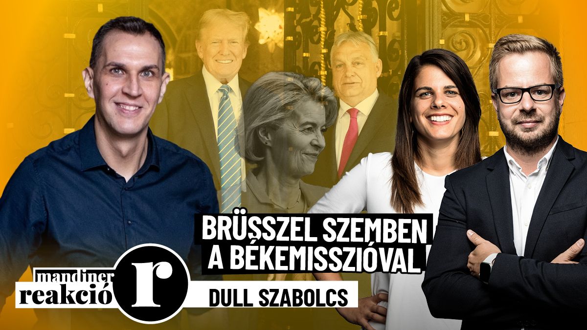 Elszigetelődés? Orbán Viktornak világpolitikai mozgástere van – REAKCIÓ Dull Szabolccsal
