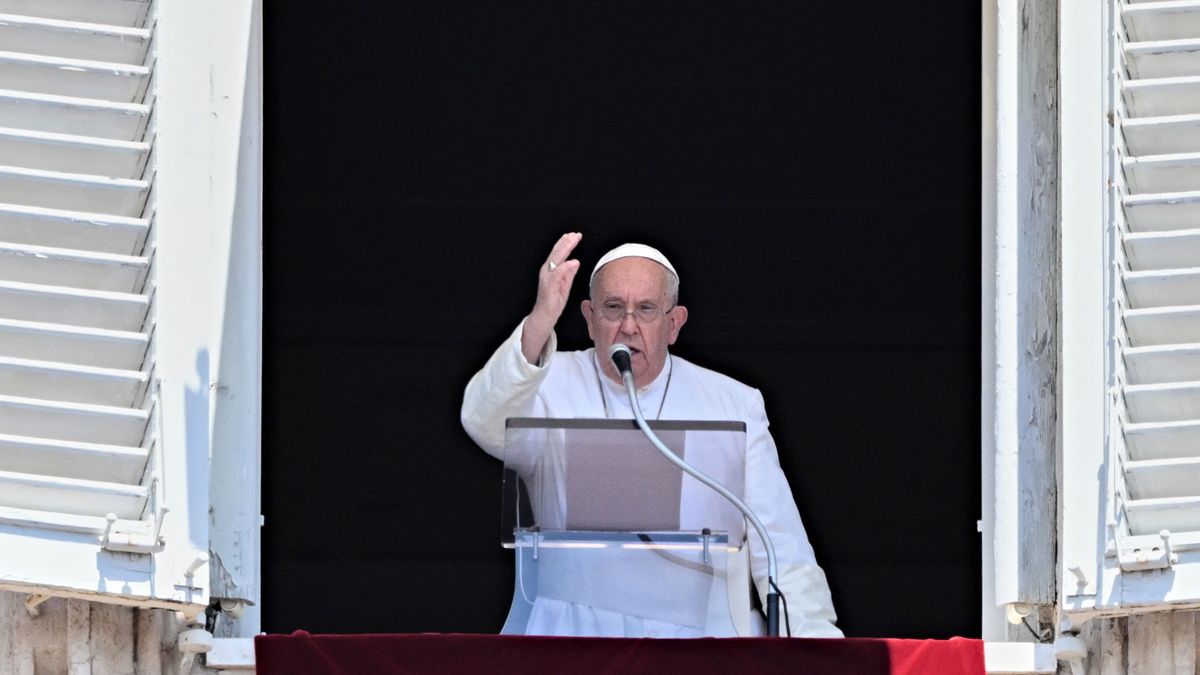 Bréking: Orbán Viktor találkozik a pápával