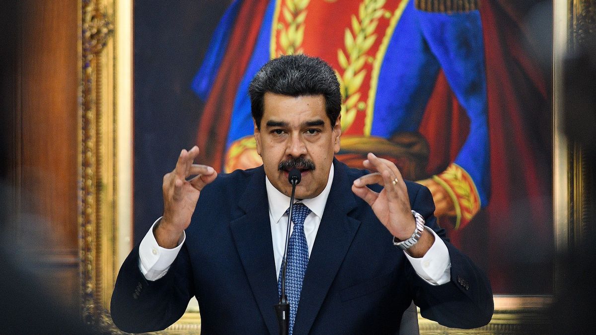 Venezuela választott? Nicolas Maduro marad az elnök