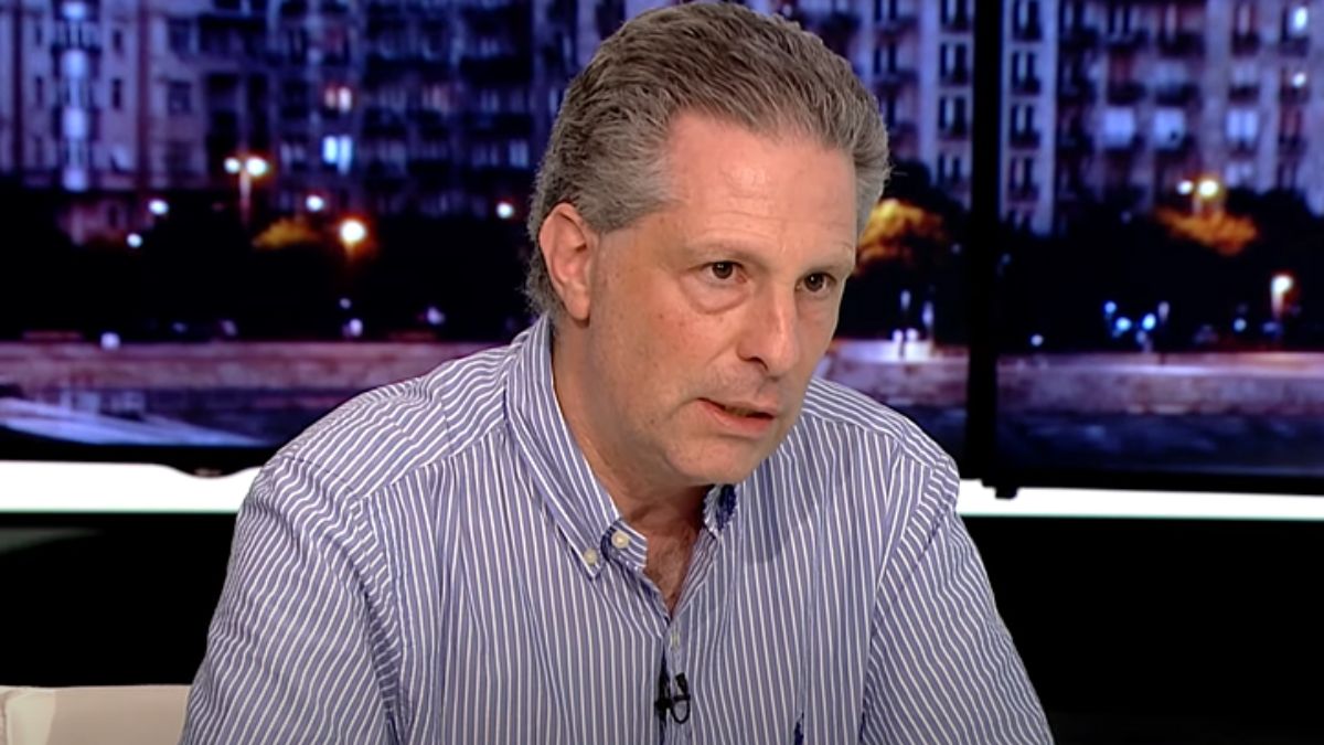 „Az SZDSZ hasznos hülyéje”, „esztelen blairizmus”, „a baloldal elárulása” – Schiffer megint nekiment Gyurcsánynak