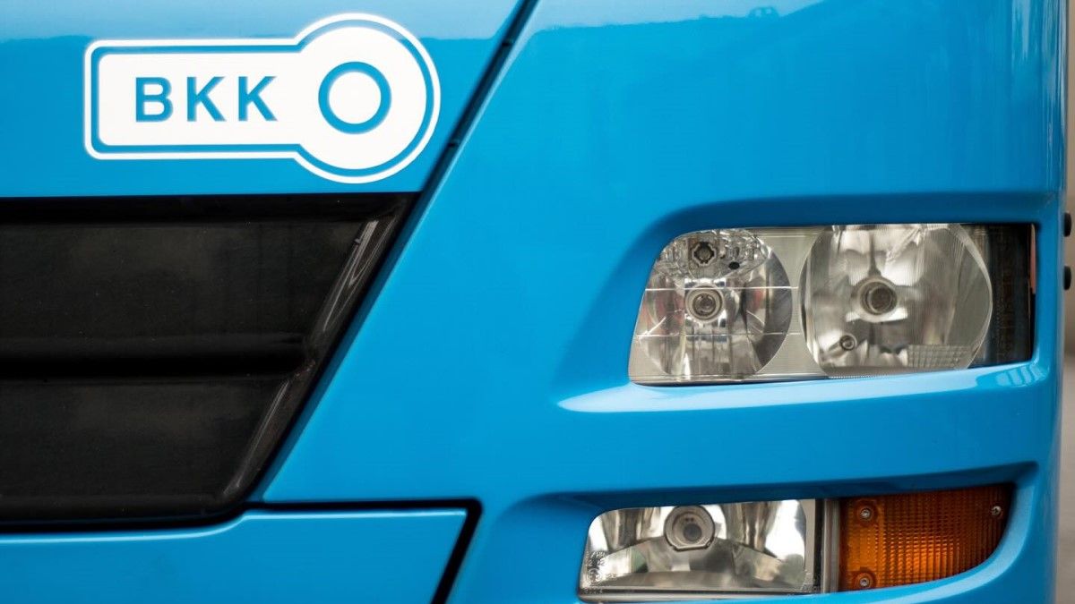 Vitézy kiakadt a BKK rekordösszegű bírsága miatt, kemény üzenetet küldött Karácsony Gergelynek