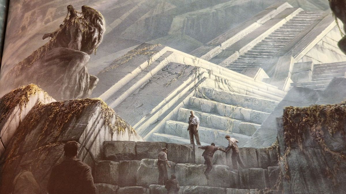 Attól félünk amit nem ismerünk, amit nem látunk – az új Lovecraft-kötetek mégis festményekkel hódítanak