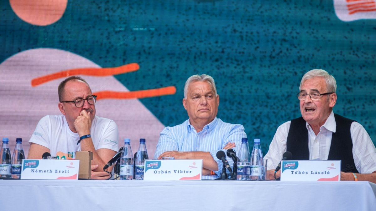 Tiszta erőből beleszállt Orbánba a legnagyobb amerikai hírügynökség