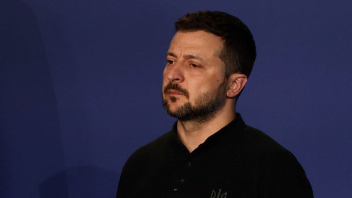 Rosszat sejt a brüsszeli lap: nagy bajba kerülhet Zelenszkij, ha ezt meglépi Szlovákia