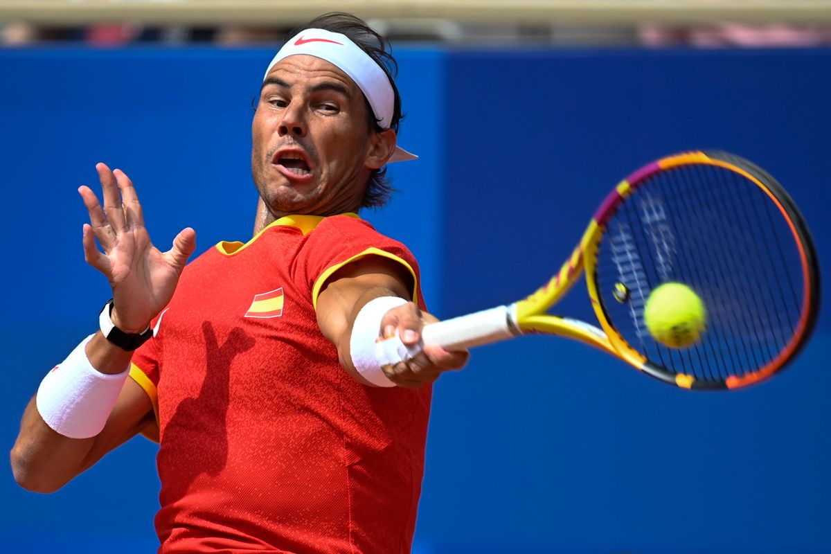 NADAL, Rafael; FUCSOVICS Márton