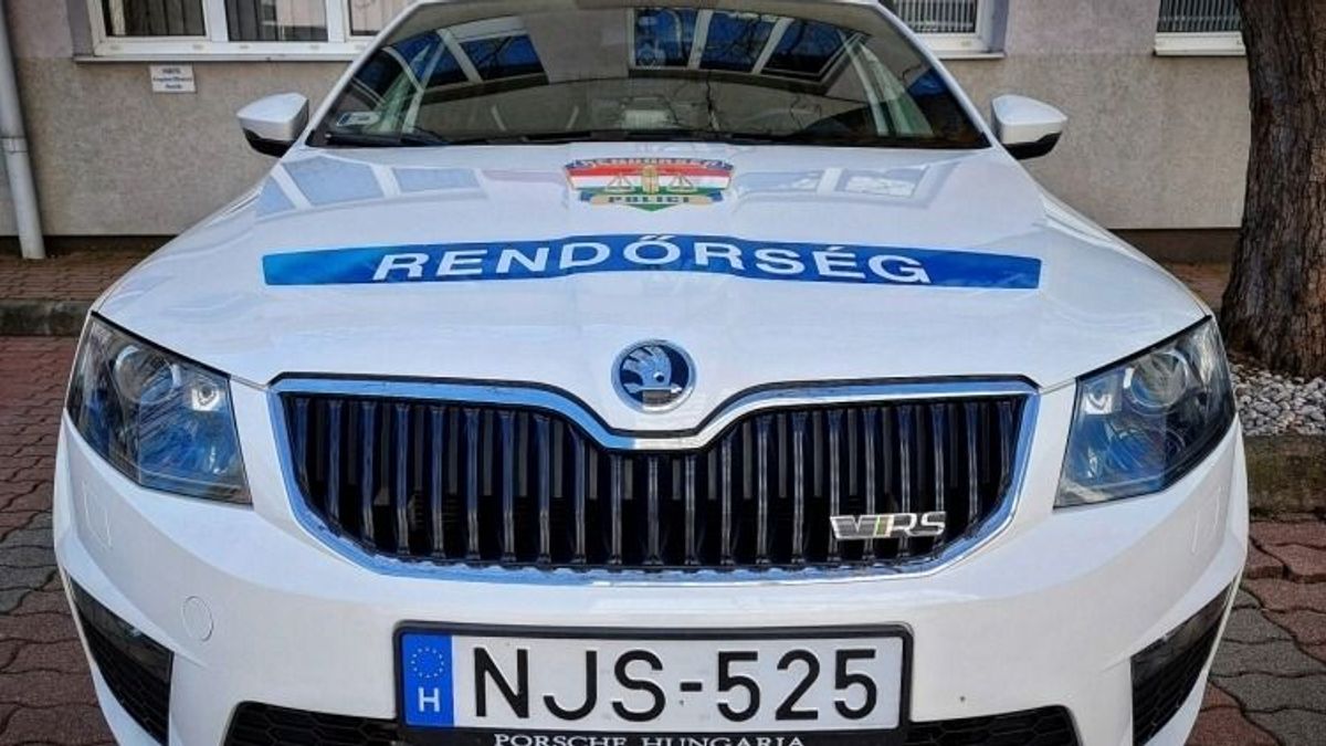 Lebukott a balatoni strandokon garázdálkodó táskás fantom