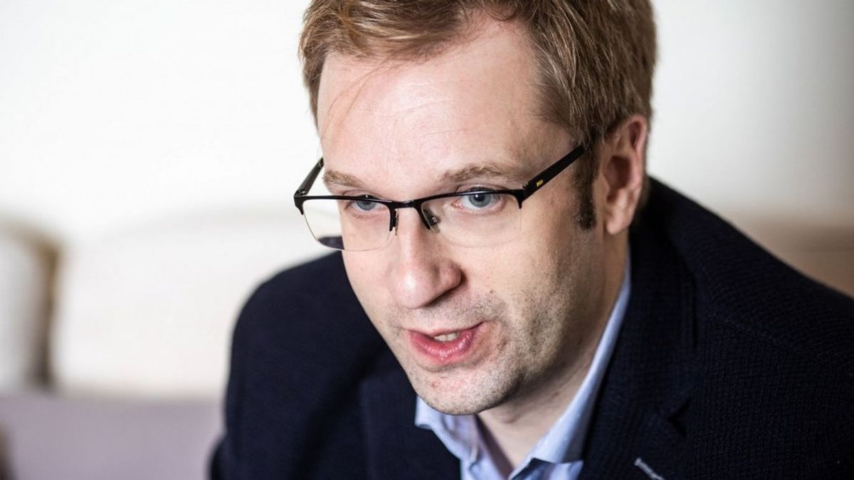 Szalai Zoltán az MCC Fesztről: Tavaly már 47 ezren látogattak ki, idén is hasonló nagyságrendre számítunk