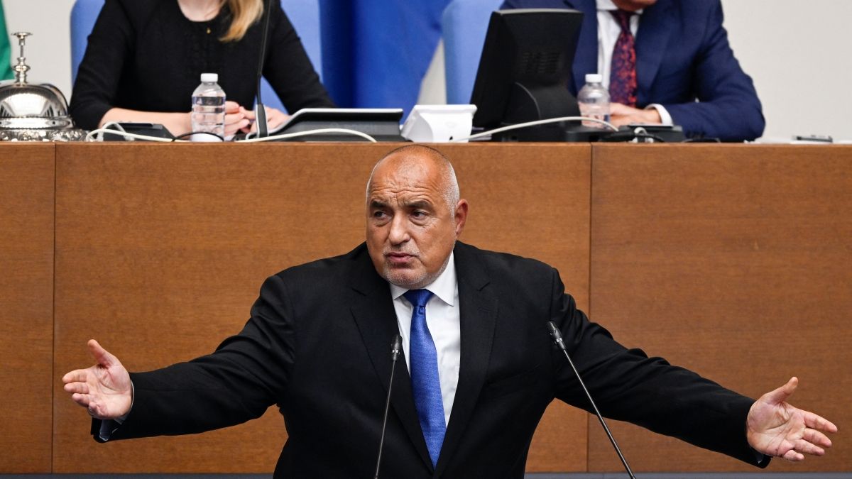 Megint nem sikerült kormányt alakítani Bulgáriában