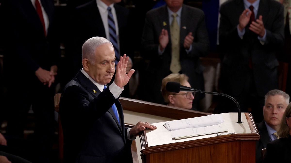 Harris, Biden, Netanjahu és a tojástánca Washingtonban – mi lesz így Izraellel? – Mandiner