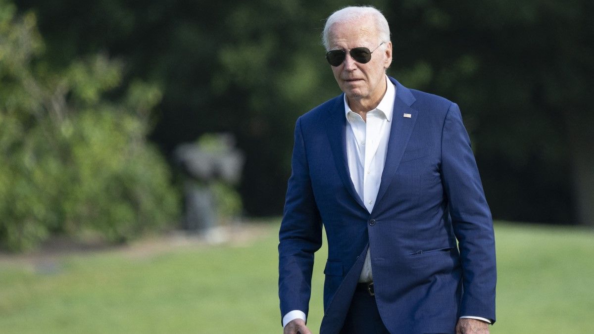 Biden forBidden