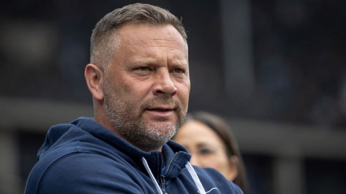 Olyan népszerű Dárdai, hogy könnyen a Hertha BSC elnöki székében találhatja magát