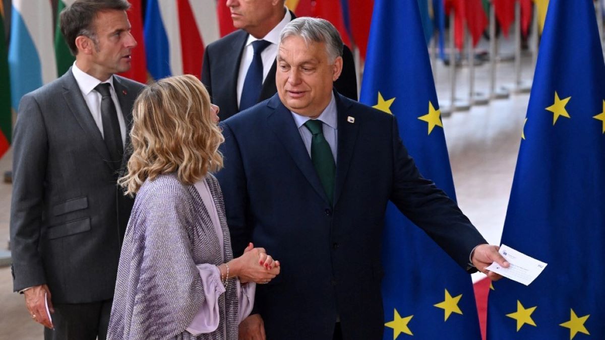 Az osztrák lap ódákat zengett Orbánról: ezért vezeti a magyar miniszterelnök a teljes európai jobboldalt