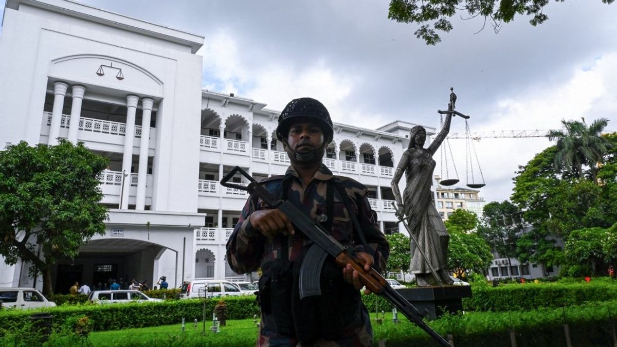 Bangladesi tüntetések: új bírósági döntés született a kvótákról