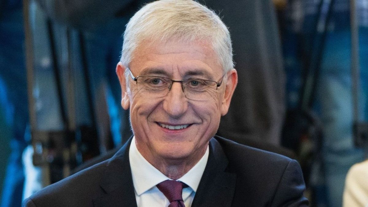 Elárulta az MSZP társelnöke, beolvadnak-e Gyurcsány pártjába