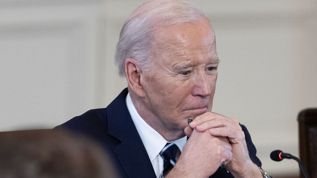 Biden stábja már nem is próbálja tagadni, hogy az öreg bizony néha eltéved a saját kertjében