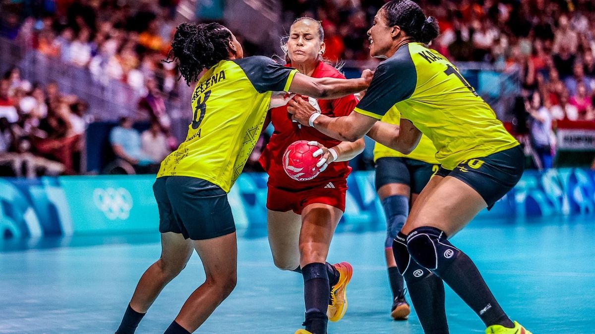 Thriller a párizsi parketten, lehetett fokozni a brazilok elleni drámát