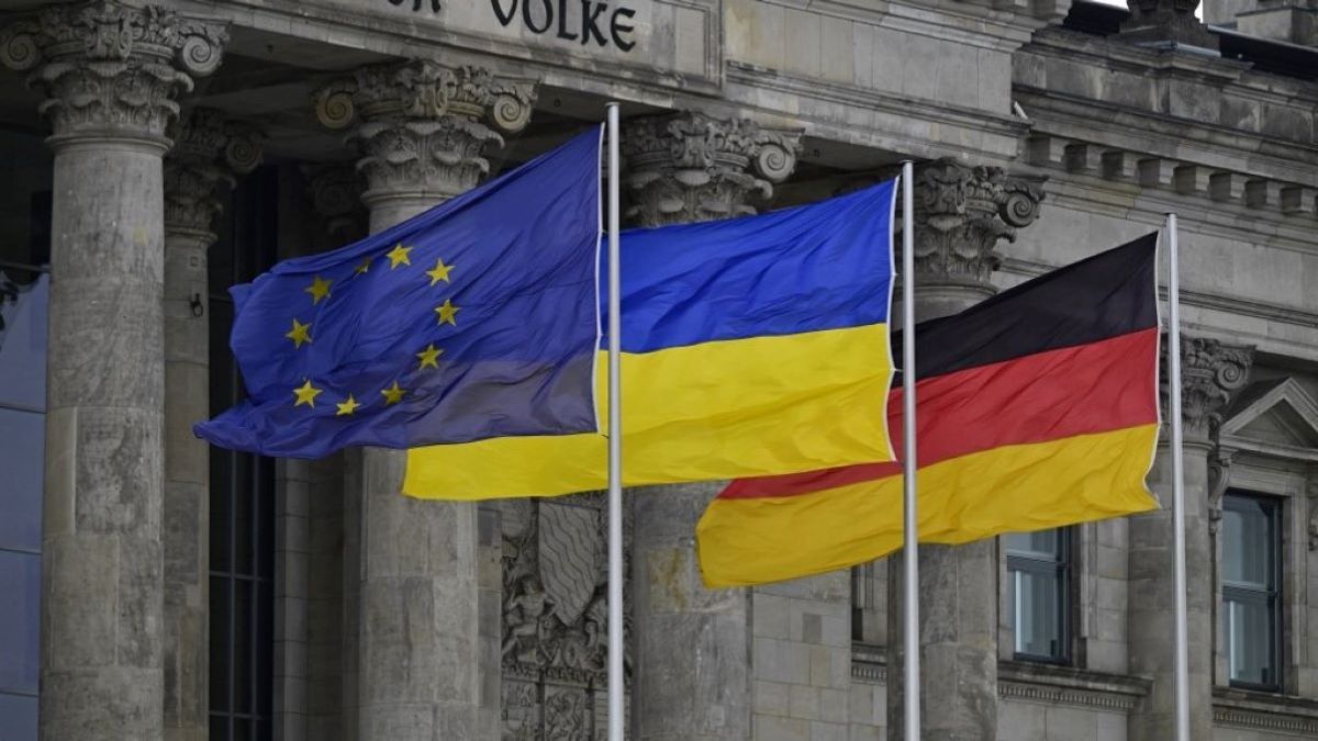 Riadót fújt az osztrák lap: ha nem figyelnek a németek, könnyen kiszorulhatnak Kelet-Európából