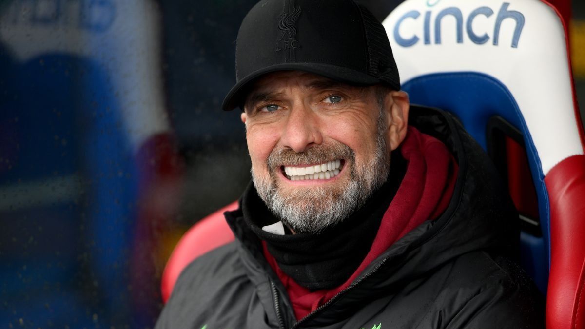 Hoppá: Jürgen Klopp máris visszatér?