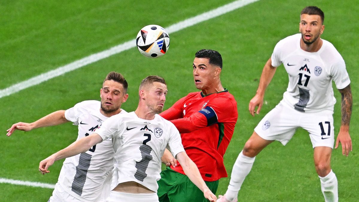Ronaldóék nagyon megszenvedtek Szlovénia ellen, Diogo Costa hős lett! – Portugália – Szlovénia 0-0, tizenegyesekkel 3-0