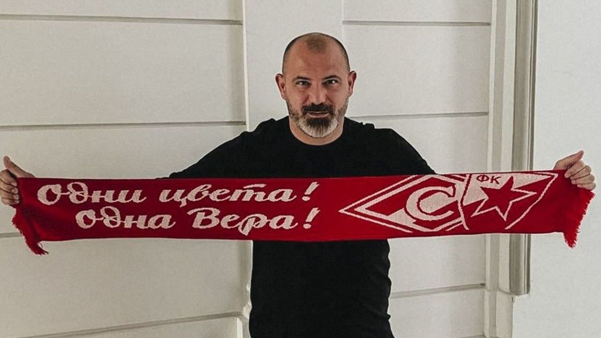 Sztankovics elbukta az első tétmeccsét a Szpartak Moszkvával
