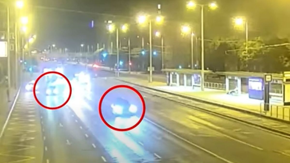 Árpád hídi gázolás: egy év után is szabadlábon a tettes, mutatjuk, mi a helyzet most vele