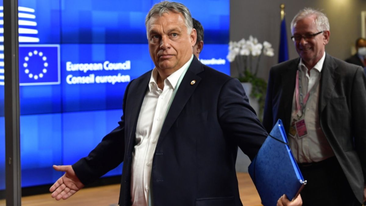 Kemény hang Németországból: „Az EU öngólt lőtt, és egyszerűen képtelen sarokba szorítani Orbánt!”