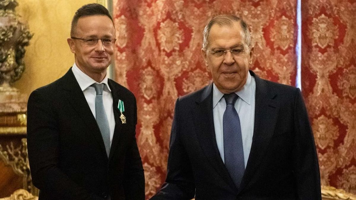 Nem haboztak az oroszok: így reagáltak a magyar béketervre