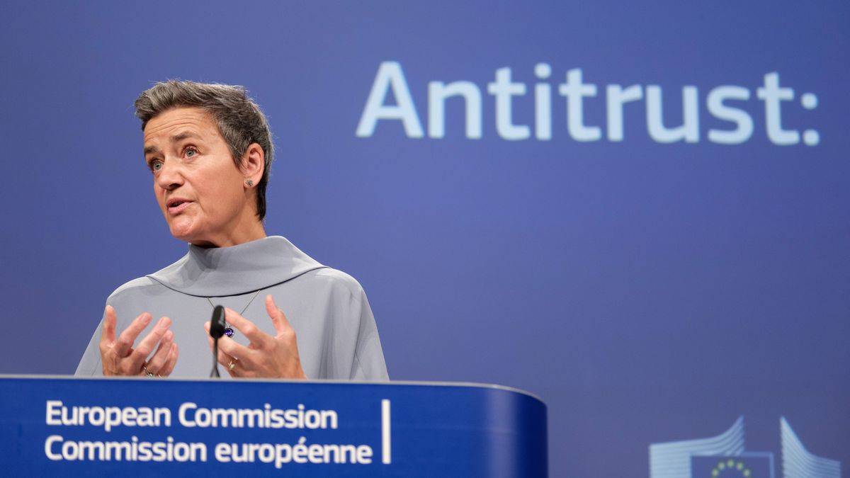 Megegyezett az Apple és az EU: Örülhetnek az iPhone-felhasználók