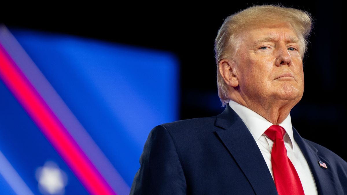 Donald Trump is kiakadt a botrányos olimpiai megnyitón: Szégyen