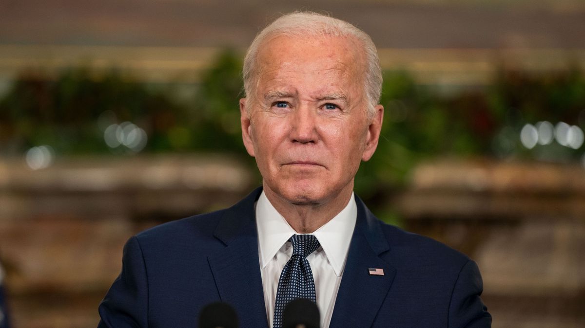 Még csak nem is volt Biden-korszak