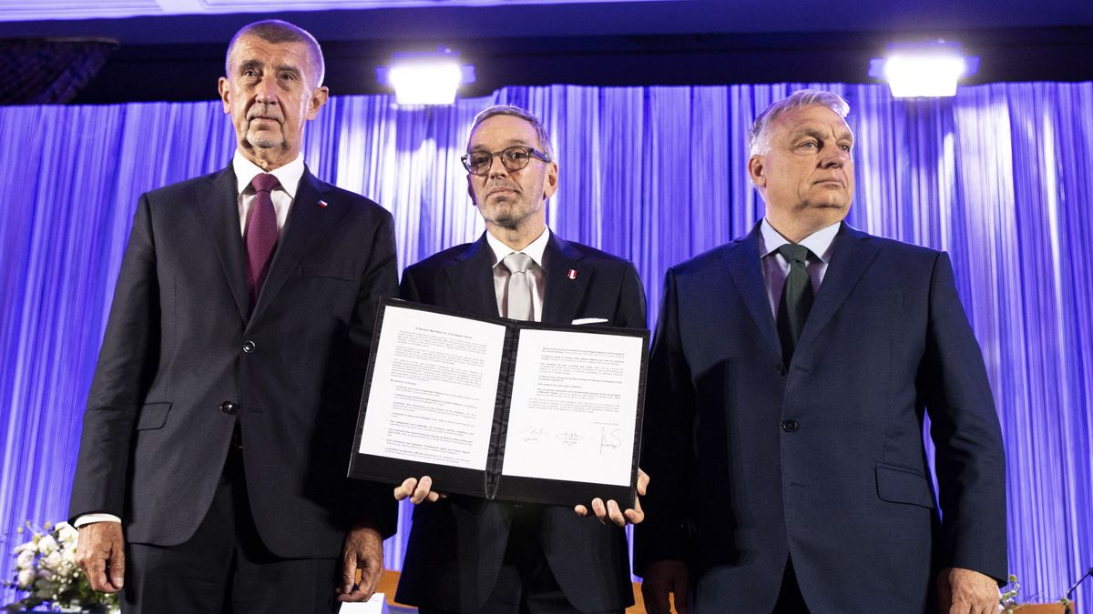 Keserédes merengés a német közszolgálati csatornánál: ez a bajuk Orbán új szövetségével