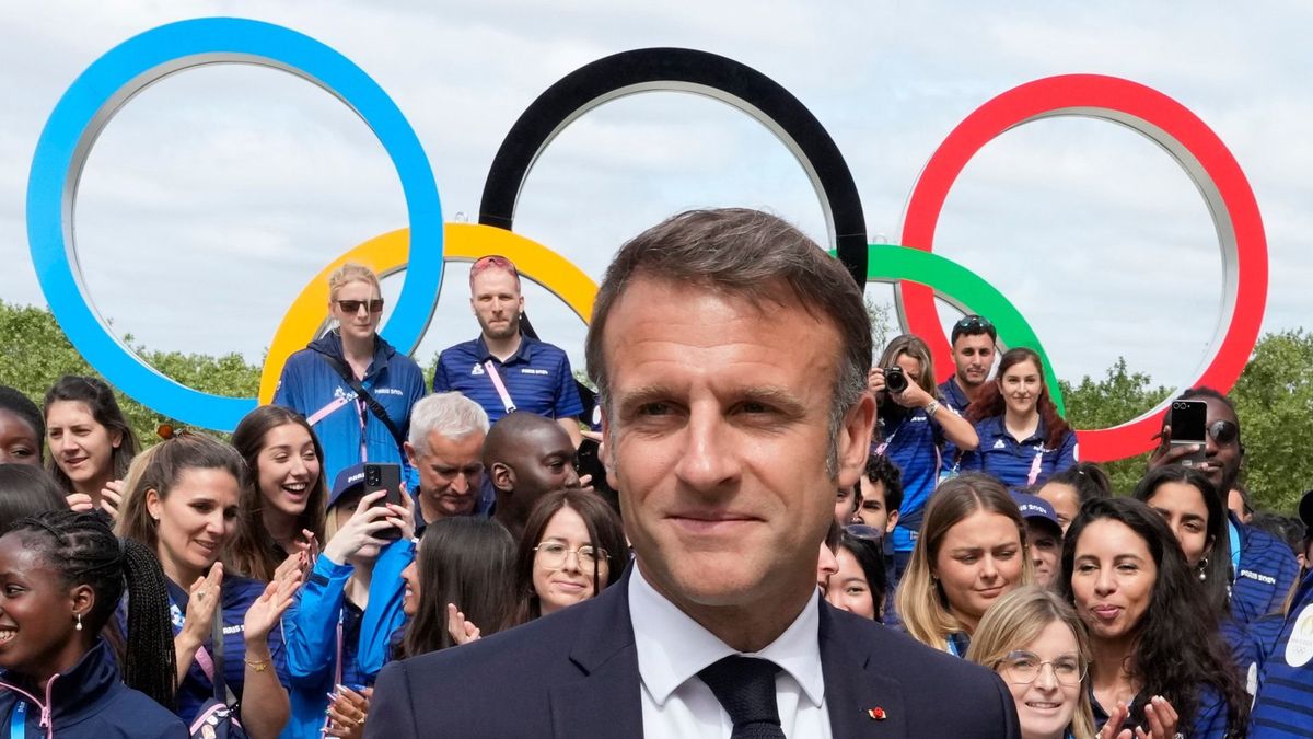 Nem csillapodik Franciaországban az olimpiai terror