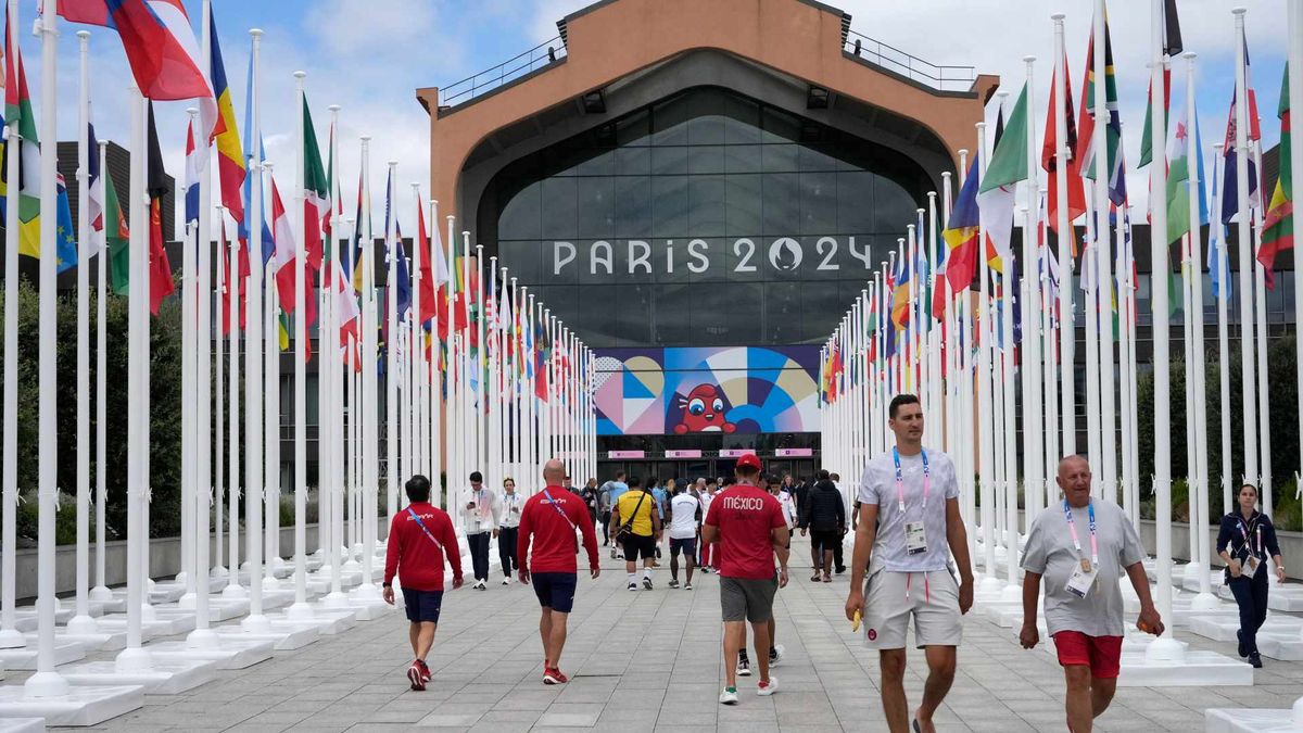Még el sem kezdődött, de már újabb két aranyérmünk van az olimpián!