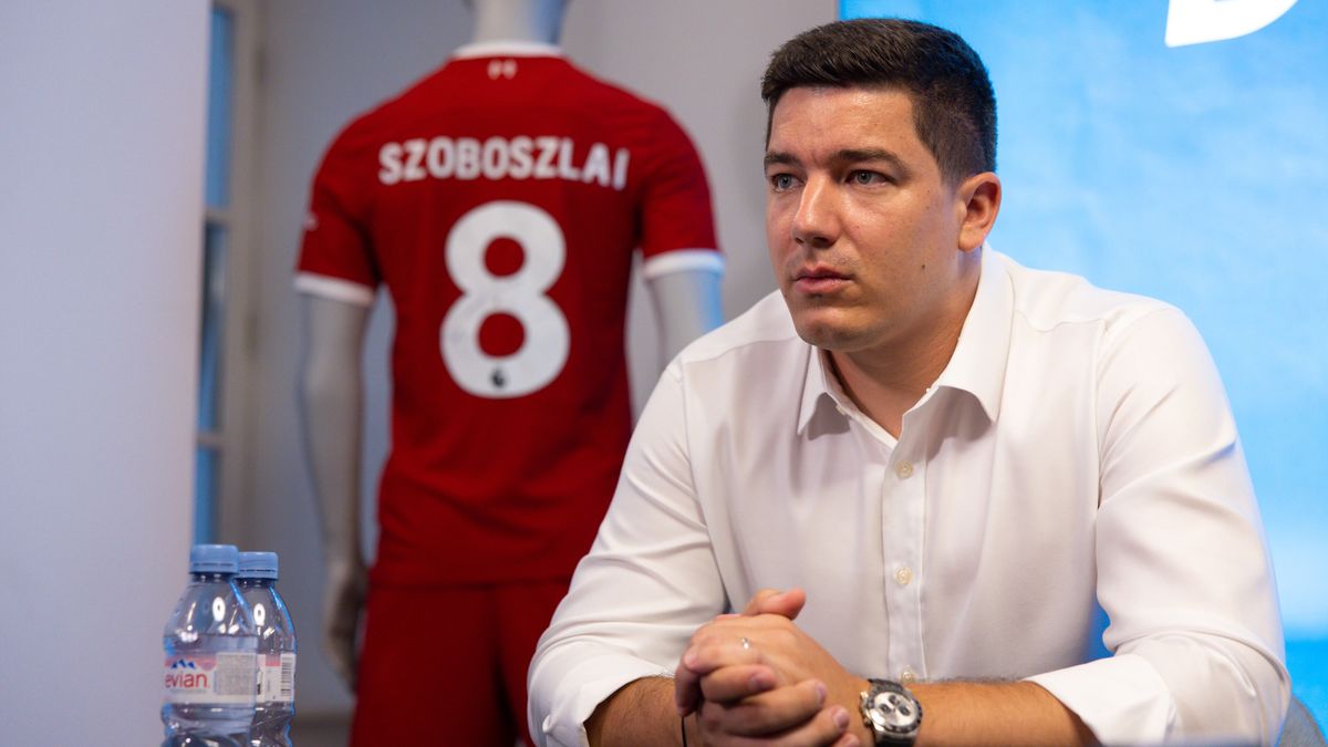 Szoboszlai Dominik menedzsere szerint igazi horror az élvonalbeli futballisták élete