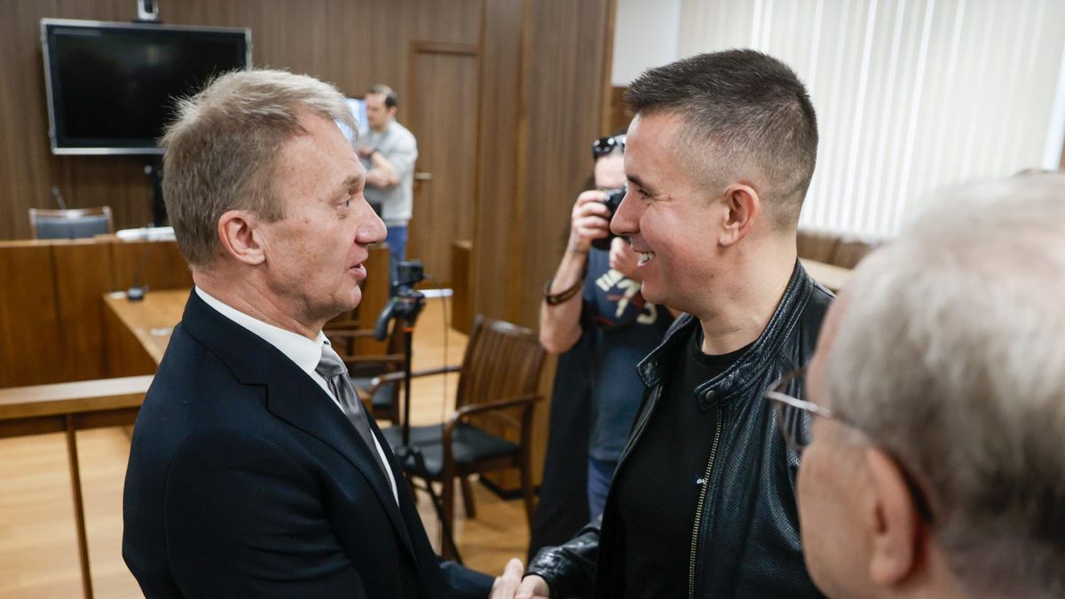 Életfogytiglantól a felfüggesztett börtönig – repkedtek a fontos ítéletek tavasszal