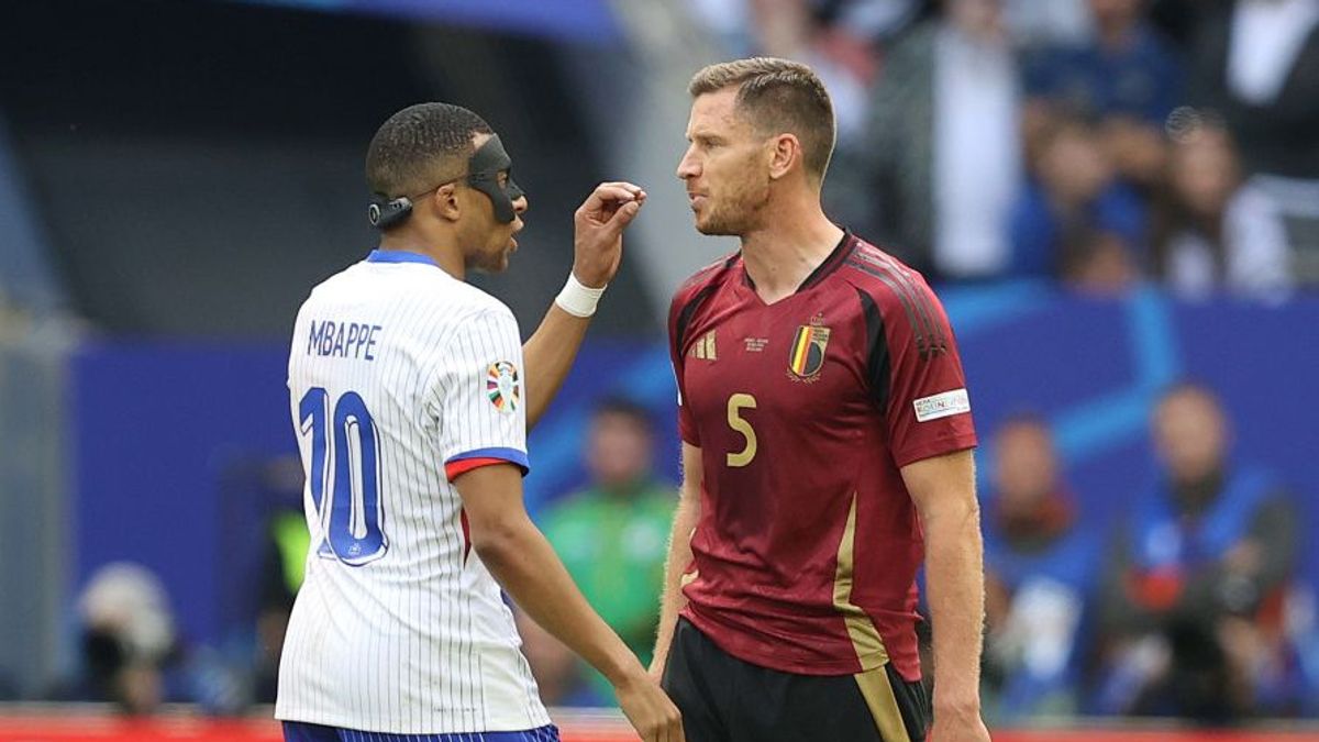 Mbappé sportszerűtlensége talán még Bellingham gólörömét is alulmúlja
