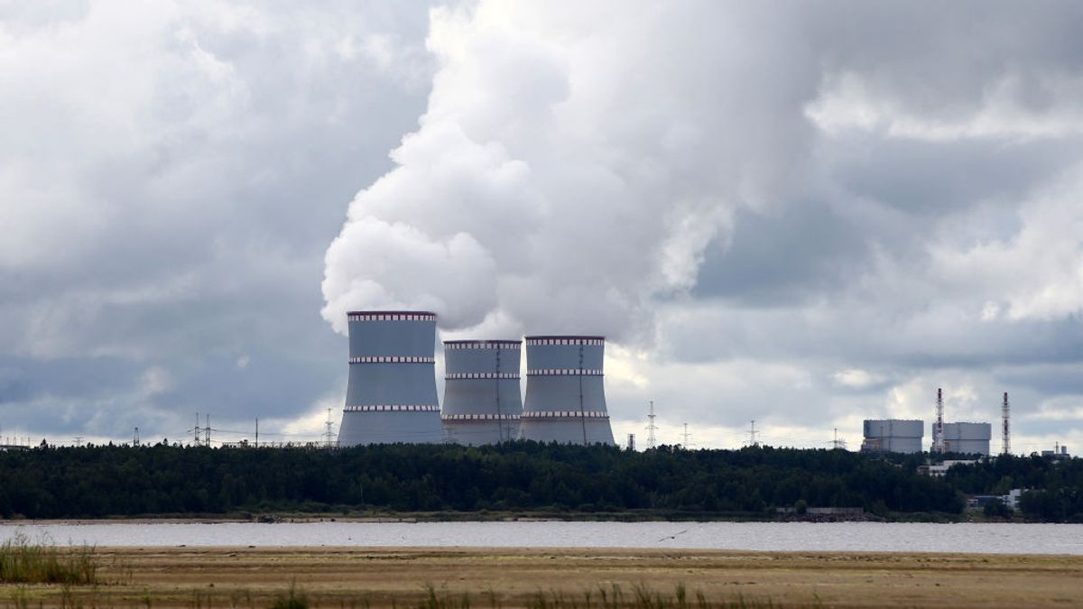 Ukrajna Bulgáriától vásárolna használaton kívüli orosz atomreaktorokat