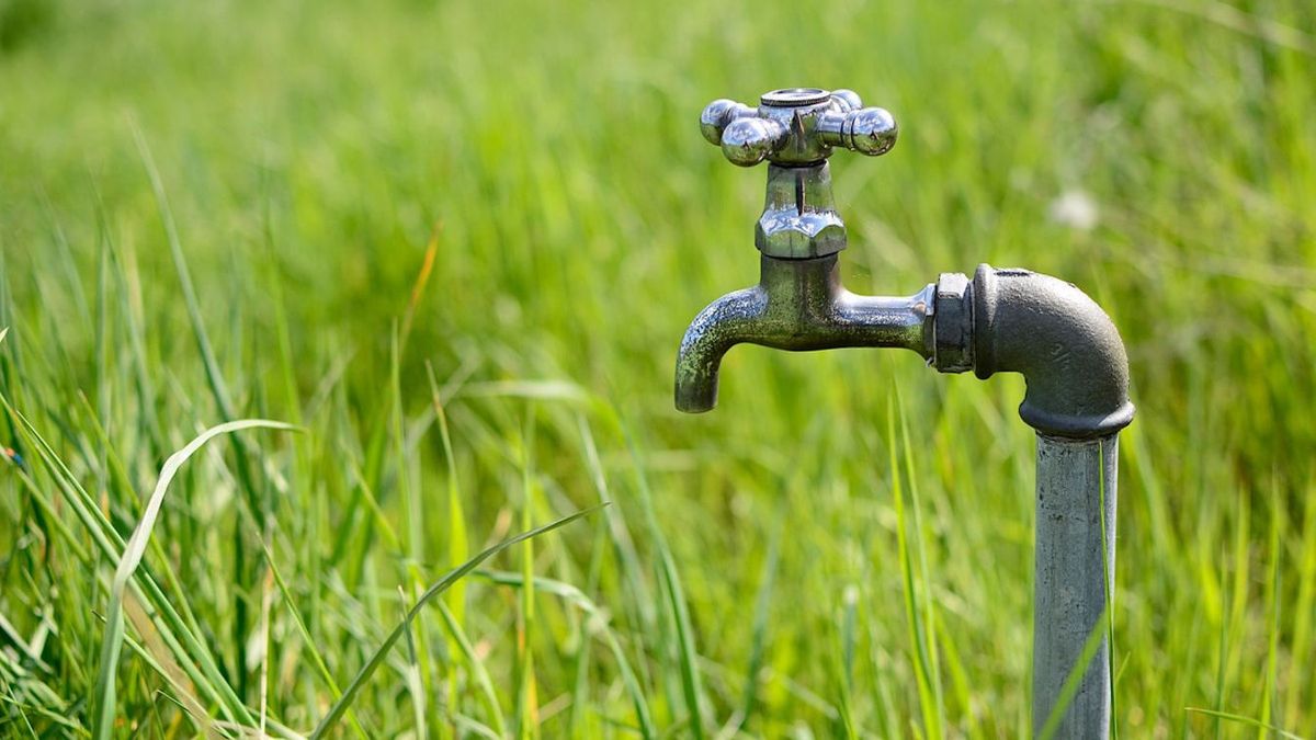 A legnagyobb kánikulában fenyeget vízhiány a budapesti agglomerációban