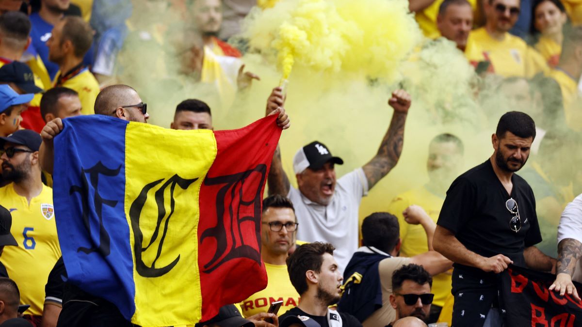 Az UEFA alig talált szavakat a román válogatottra: ők a tökéletes vendégek szerintük