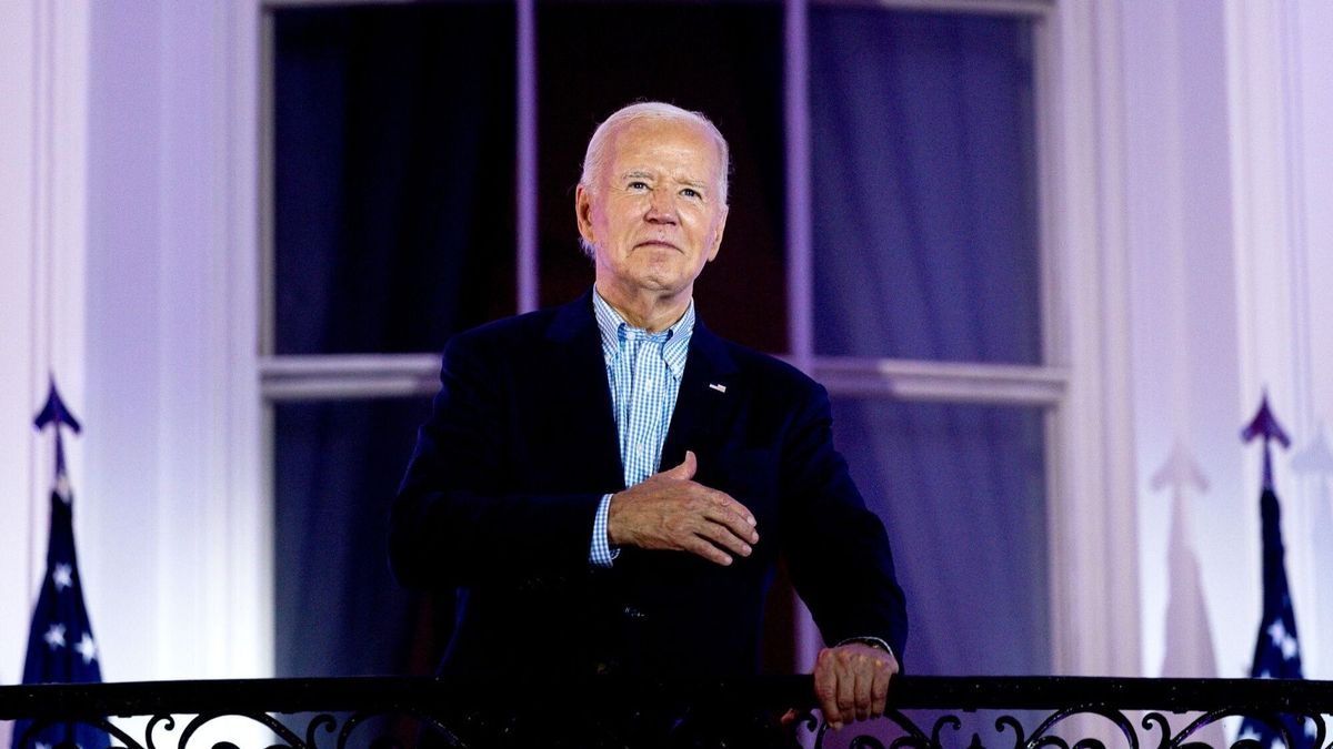 Az Economist követeli: Biden lépjen vissza!