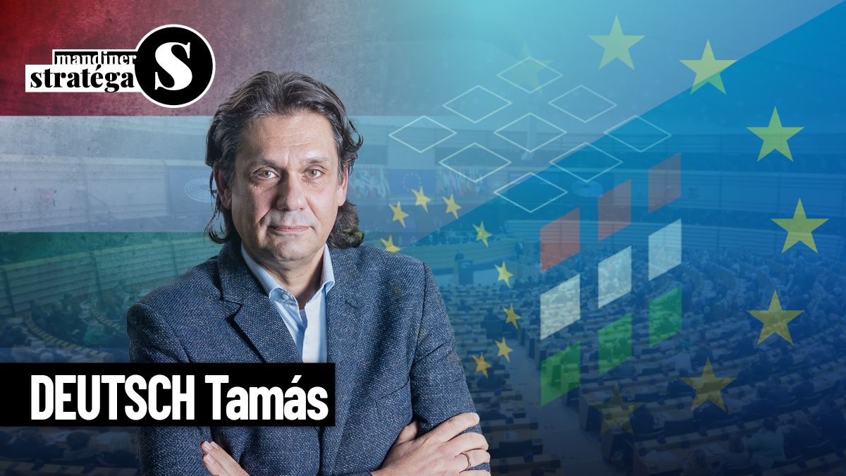 Hol tart a frakcióalakítás? – Mandiner Stratéga Brüsszelből