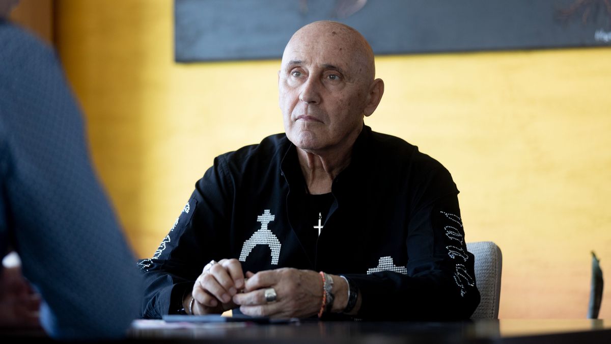 Pataky Attila a szolnoki gyermekbántalmazásról: Az agresszió egy olyan út, ami sehová sem vezet