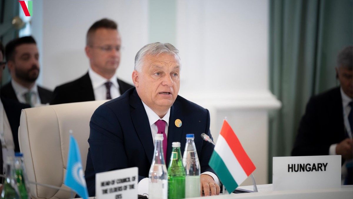 Lengyel politikus magasztalta Orbán Viktort: Ő egy komoly politikus