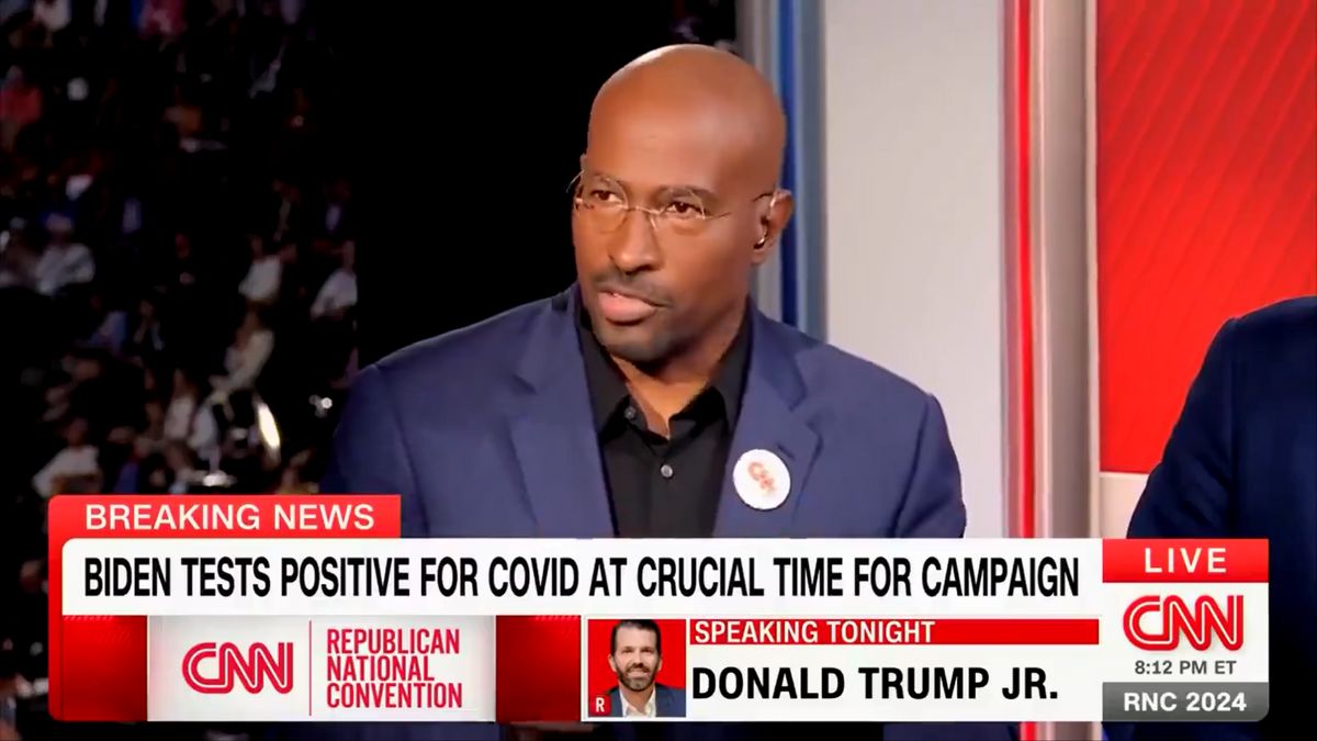 A CNN élő adásában támadták be Bident, ilyen kemény kritikát talán még sosem kapott (VIDEÓ)